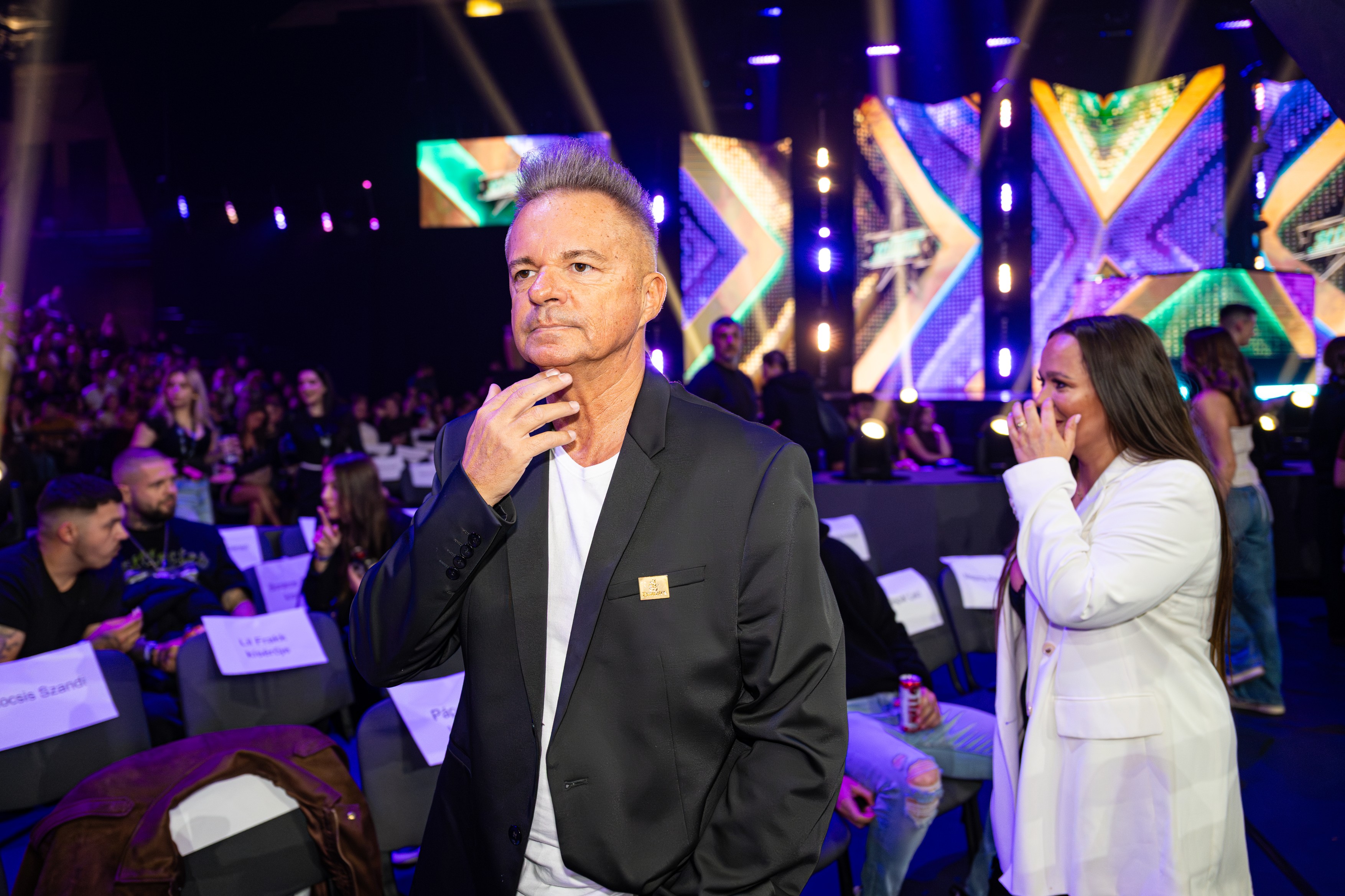 Cooky: Szerintem tényleg Orbán Viktor a biztos választás 1