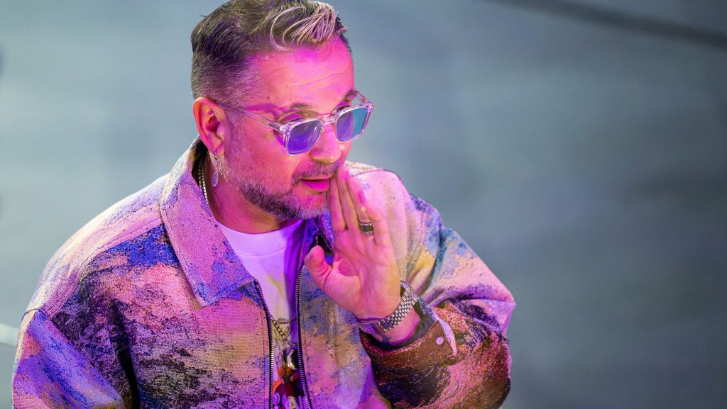 Majka folytatást akar, már készülőben van a Csurran, cseppen 2