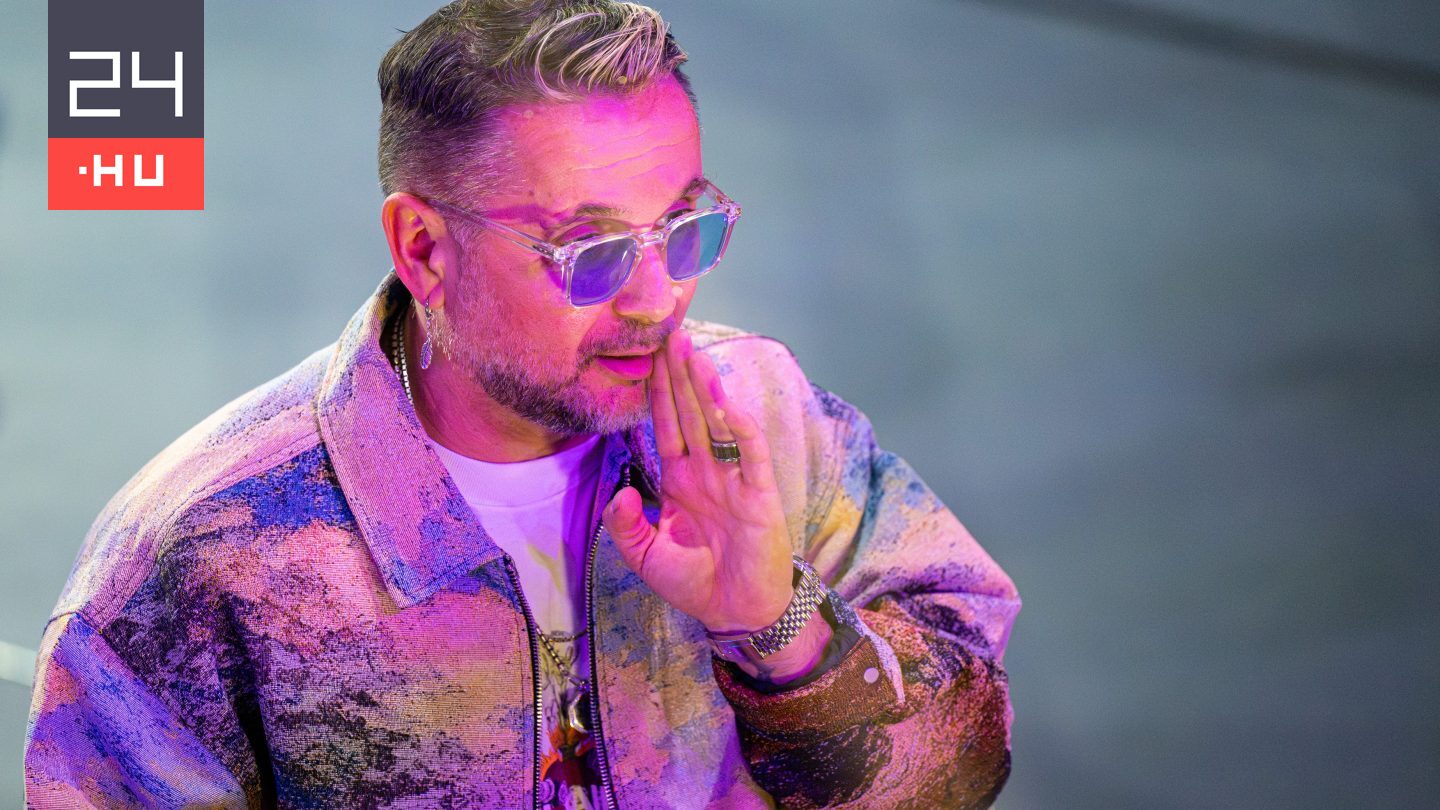 Majka folytatást akar, már készülőben van a Csurran, cseppen 2