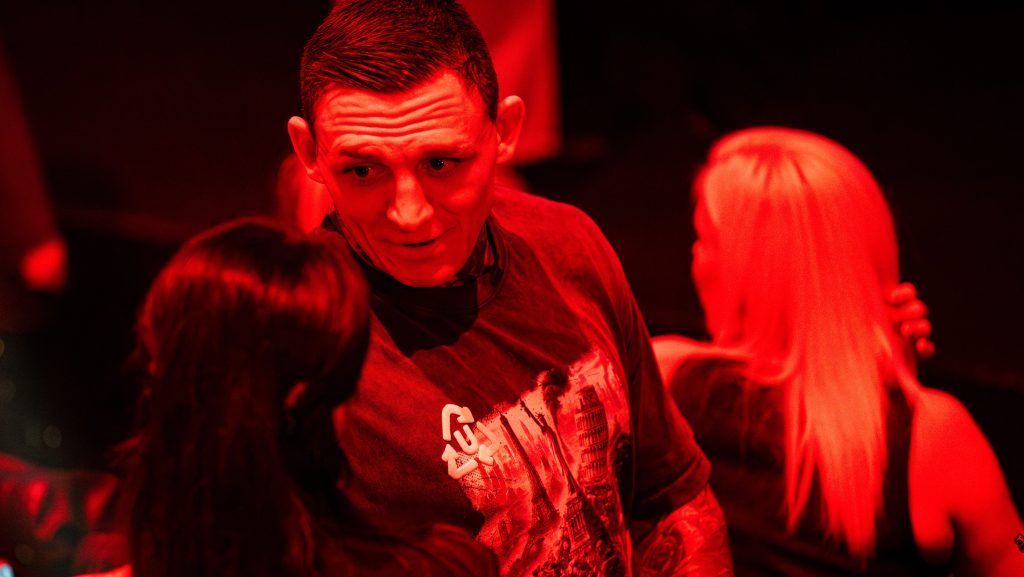 „Azt hittem, ott maradok” – Boráros Gábort a kertjében érte baleset