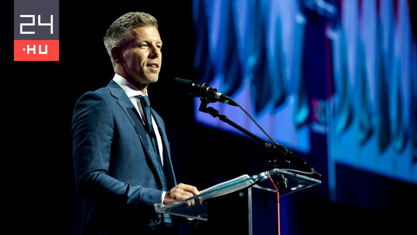 Magyar Péter: Be fogjuk bizonyítani, hogy hazudtak rólunk