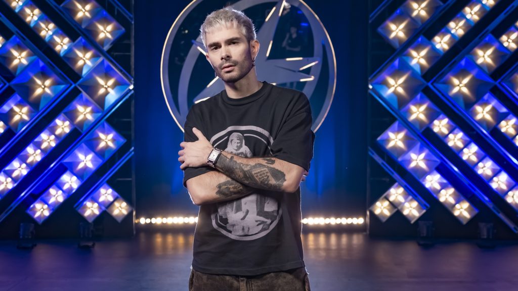 ByeAlex szerint a Fidesz rosszul döntött, amikor olyan előadókkal kampányoltatott, mint Curtis vagy Dopeman