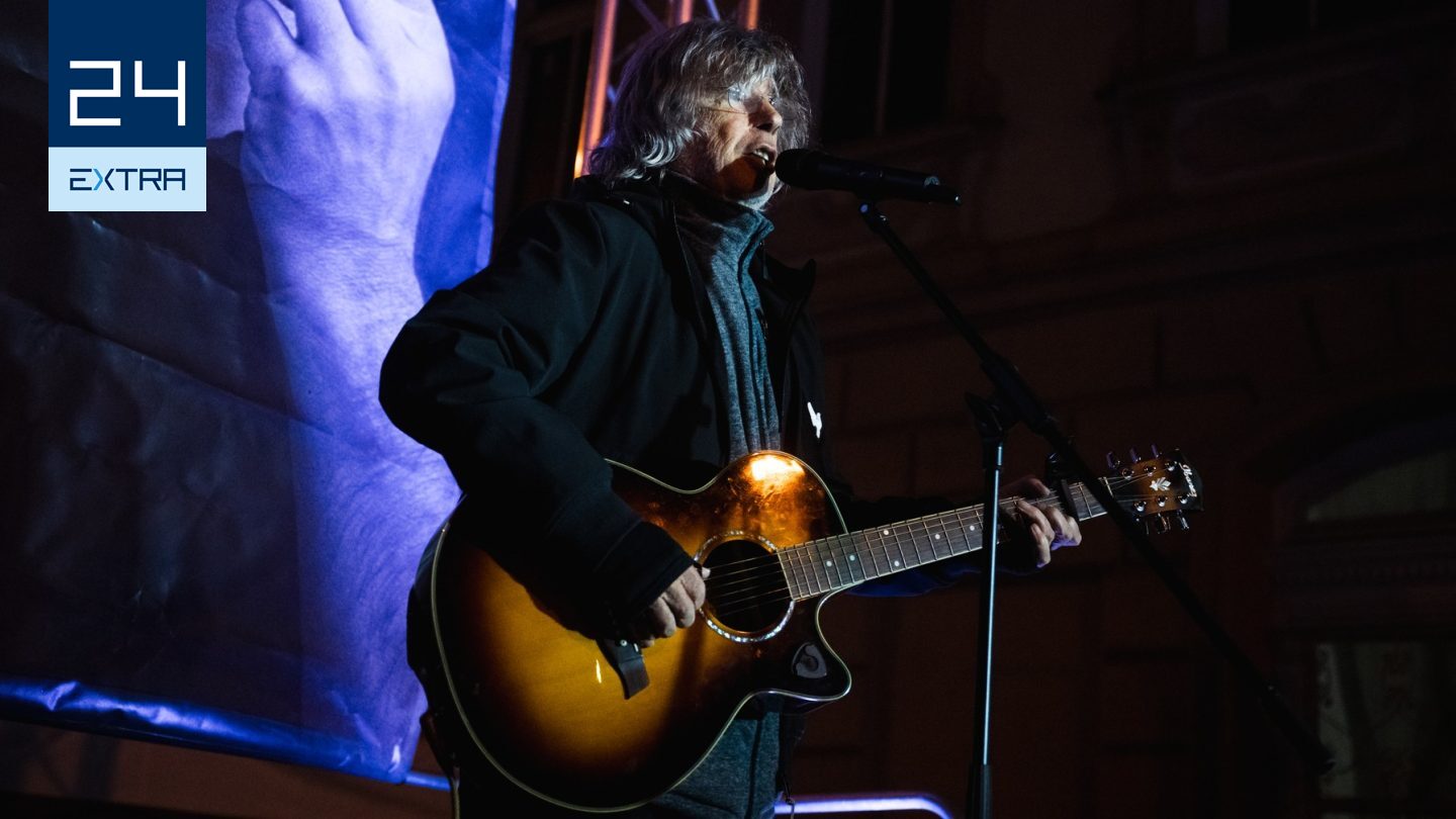 Miért hagytuk, hogy így legyen? – a 80 éves Bródy János 8 nélkülözhetetlen dala