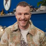 Molnár Áron a Csillag születik zsűritagjaként.