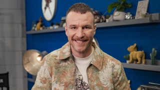 Molnár Áron a Csillag születik zsűritagjaként.