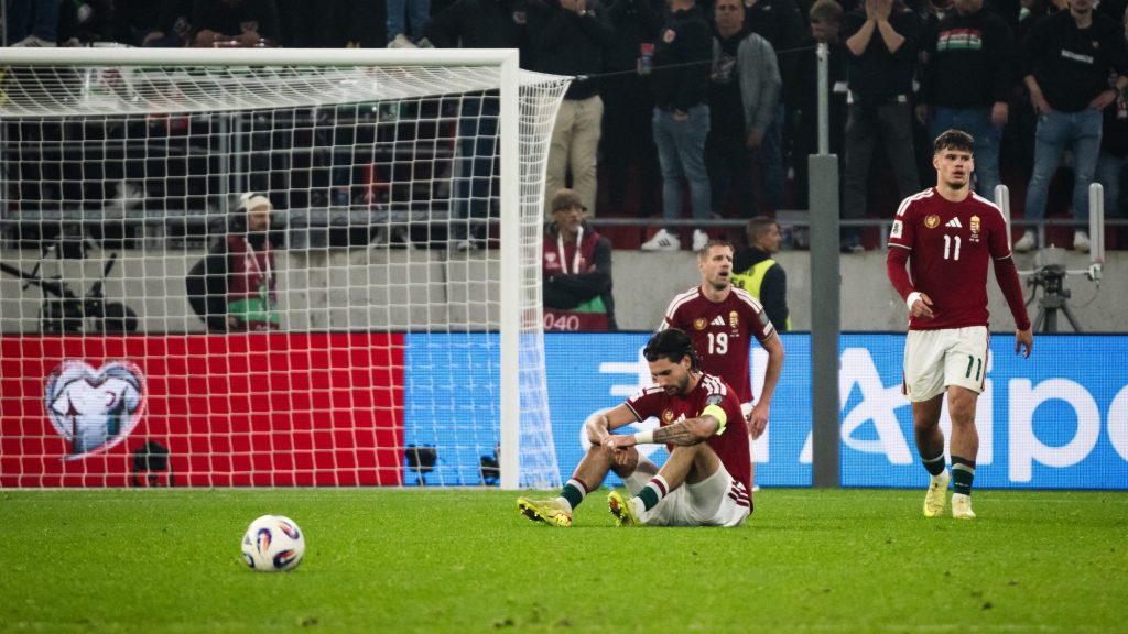 Kele János: A csehek és a bosnyákok kijutottak a vébére, mi megint nem. Miért?