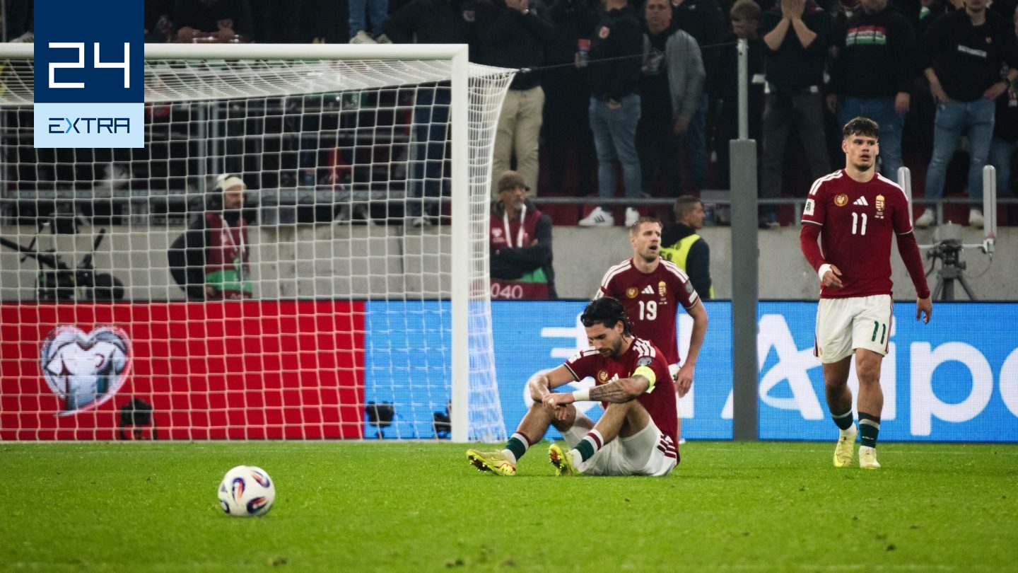 Kele János: A csehek és a bosnyákok kijutottak a vébére, mi megint nem. Miért?