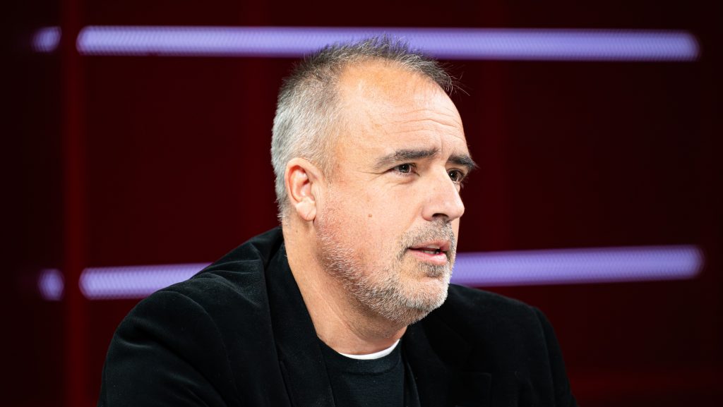 Török Gábor reagált Ruff Bálint miniszteri jelölére