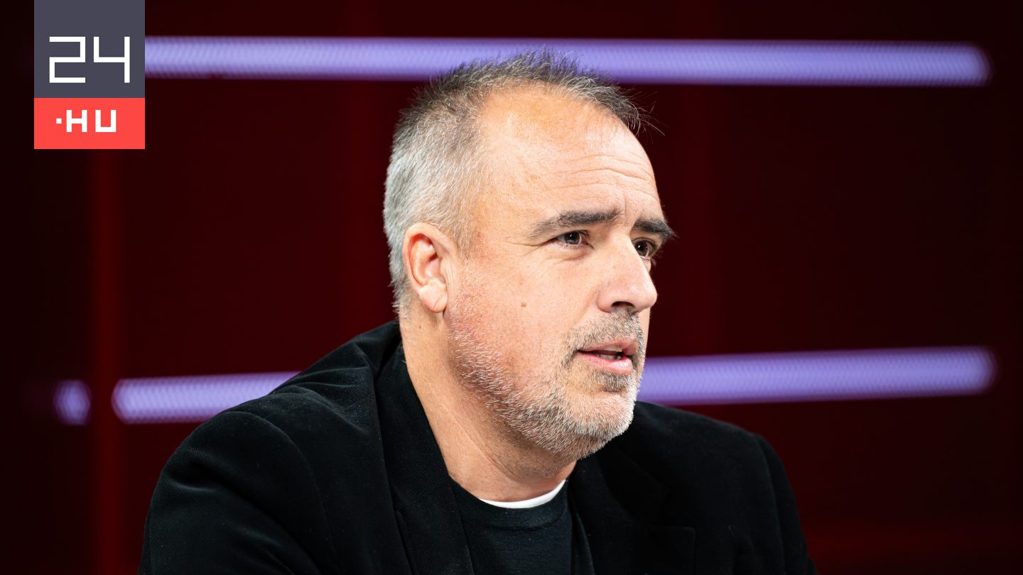 Török Gábor véleményezte Ruff Bálint miniszteri jelölését.