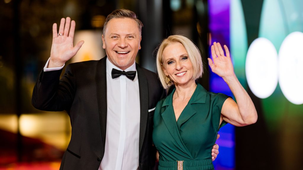 Gönczi Gáborék lekerülnek a TV2 képernyőjéről: Anikóval azt a döntést hoztuk, hogy a mögöttünk hagyott nagyon kemény időszakot ki kell pihennünk