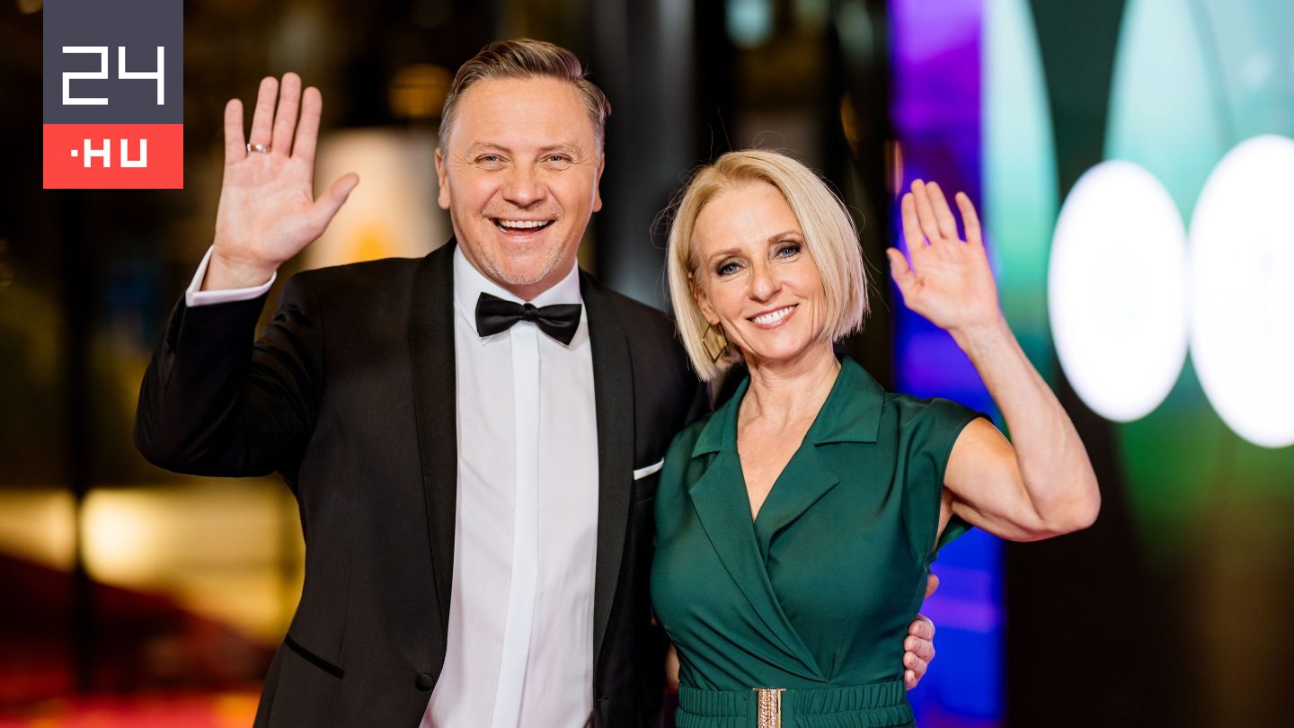 Gönczi Gáborék lekerülnek a TV2 képernyőjéről: Anikóval azt a döntést hoztuk, hogy a mögöttünk hagyott nagyon kemény időszakot ki kell pihennünk