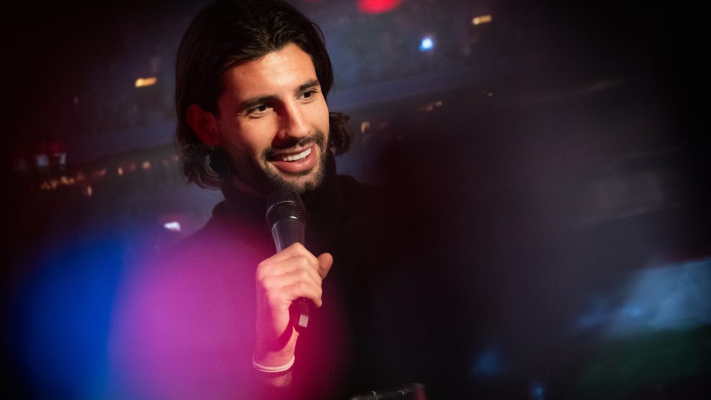 Rómában járt a Szoboszlai család: ilyen nagyot nőtt a futballista kislánya