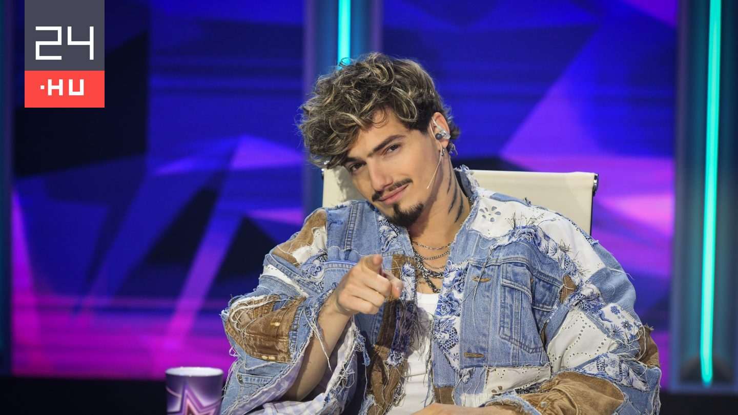 Marics Peti visszaül a Megasztár zsűripultjába