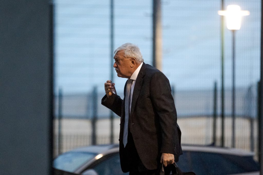 Csányi: Meglepődve hallgatom azokat, akik egyetértenek a vagyonadóval