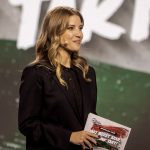 DPK gyűlés Nyíregyházán - Szabó Zsófi