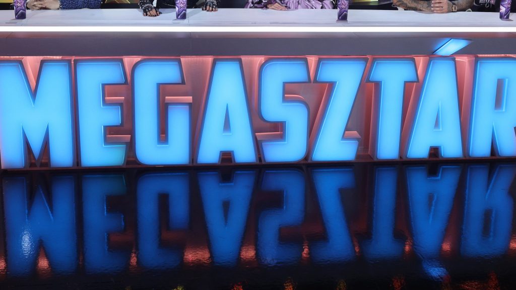„Kizárólag tehetségeket keresek, férjet már nem!” – új Megasztár-ítészt leplezett le a TV2