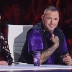 Curtis a Megasztárban Herceg Erikával