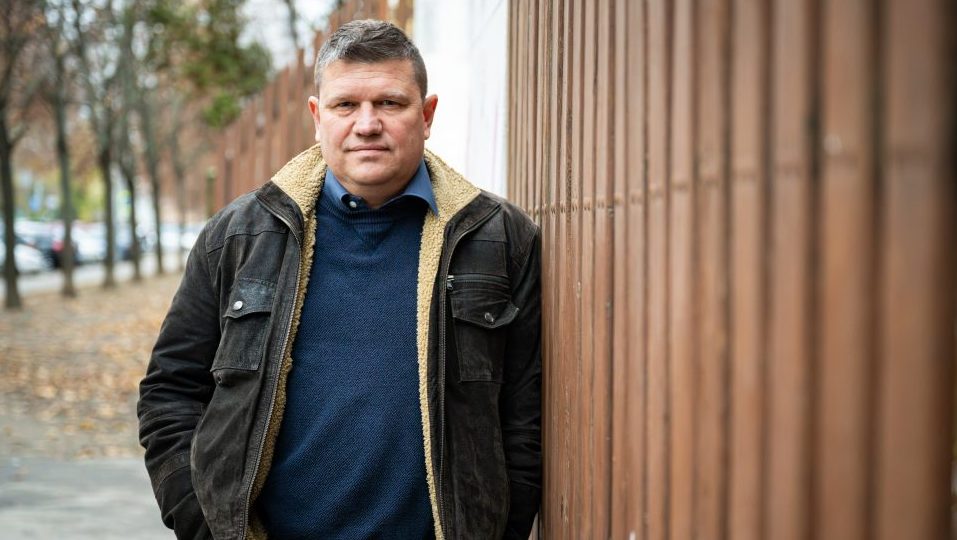 Junghausz üzent Szentkirályi Alexandrának: A nemzeti ellenállás vasárnap megtörtént!