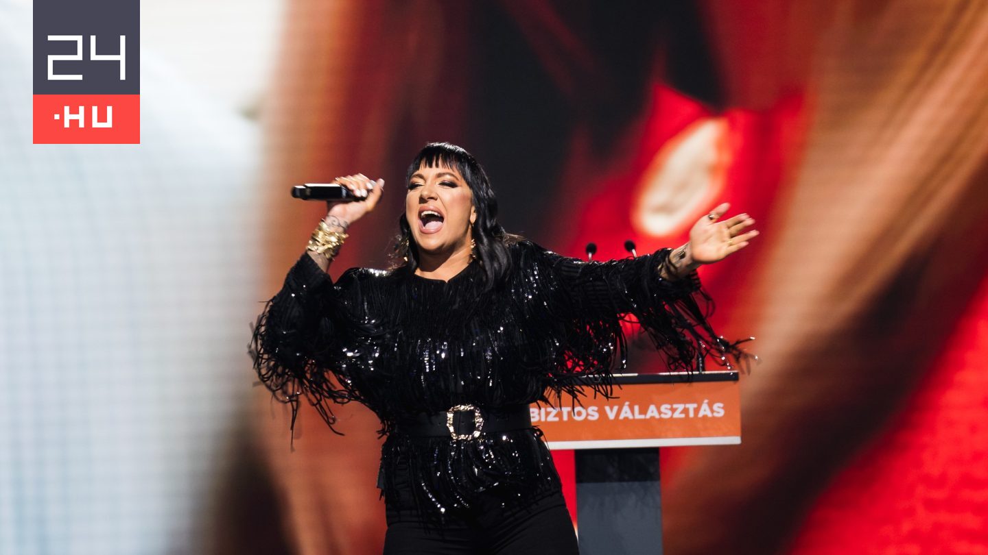 Tóth Gabi: Köszönöm a megannyi kuponjegyet, visszaváltós üvegek felajánlását, de nem kell aggódni értem