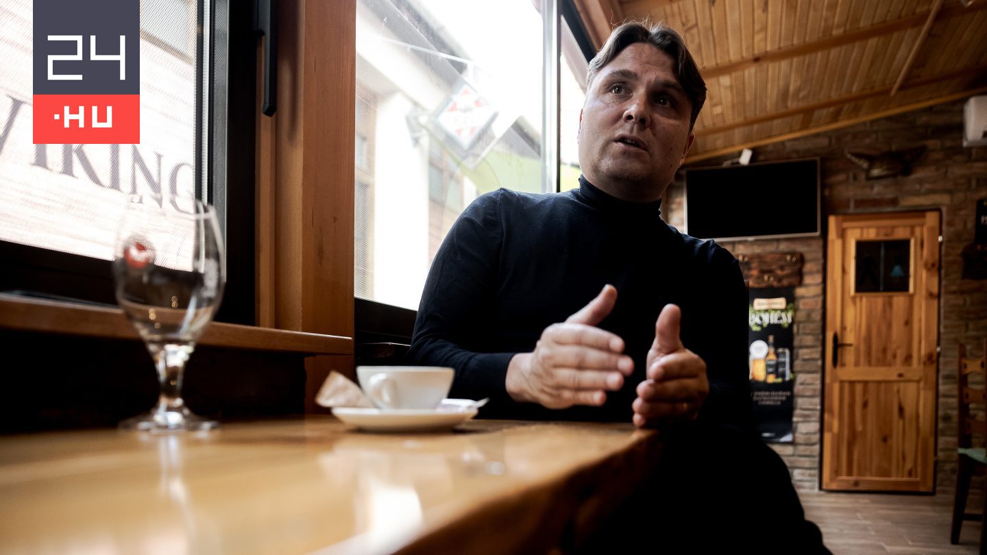 Magyar Péter a szlovákiai magyar párt elnökének: Elvárjuk, hogy az anyaországi támogatásból ne Fidesz-propagandát közvetítsenek