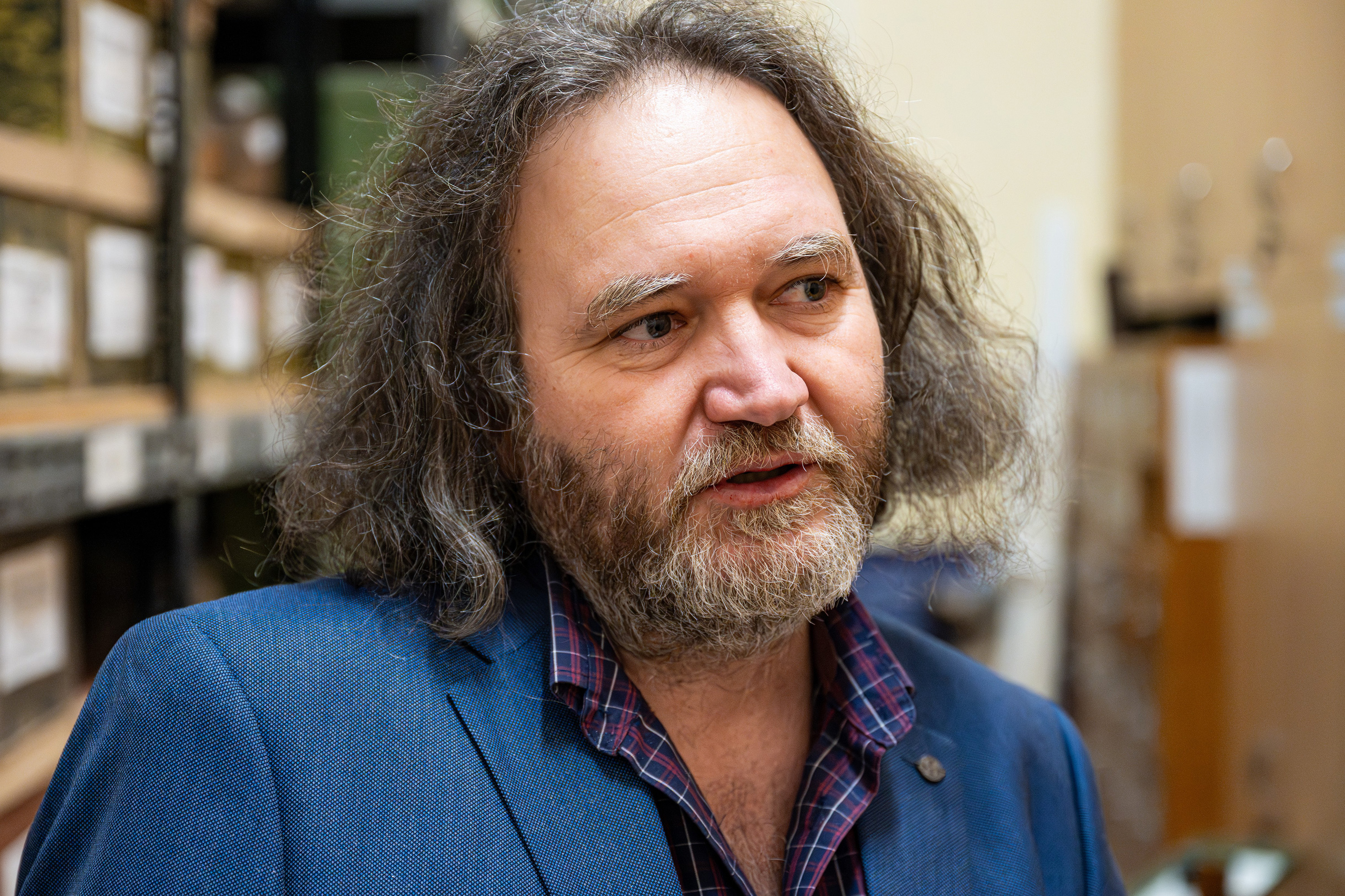 Szenzációs lelet: a honfoglaló elit három tagját találták meg Akasztón