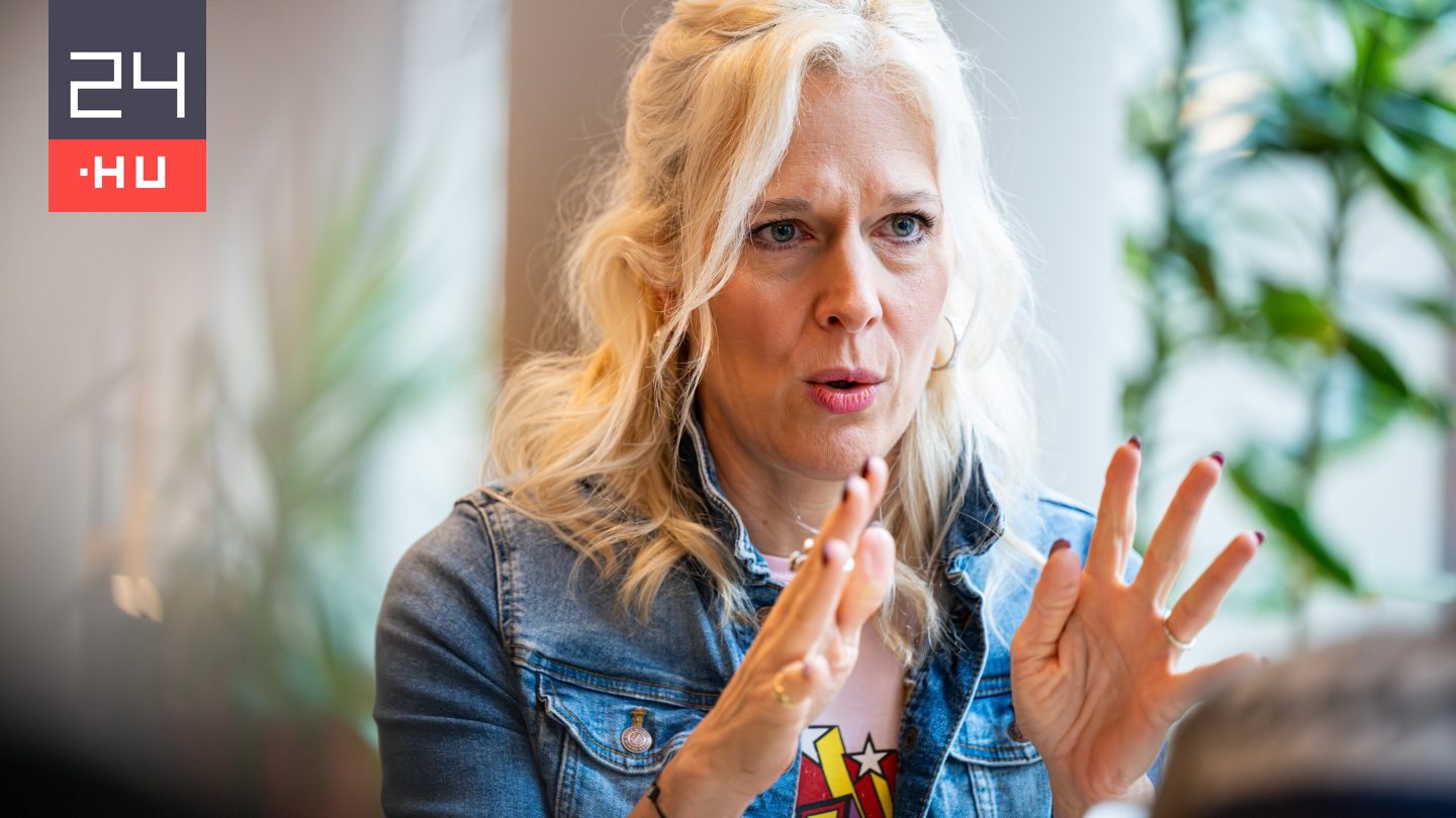 Wolf Kati: Nem pont azért szavazott az ország a változásra, hogy végre ne csak egyik, vagy másik vélemény lehessen, hanem legyenek középutak?