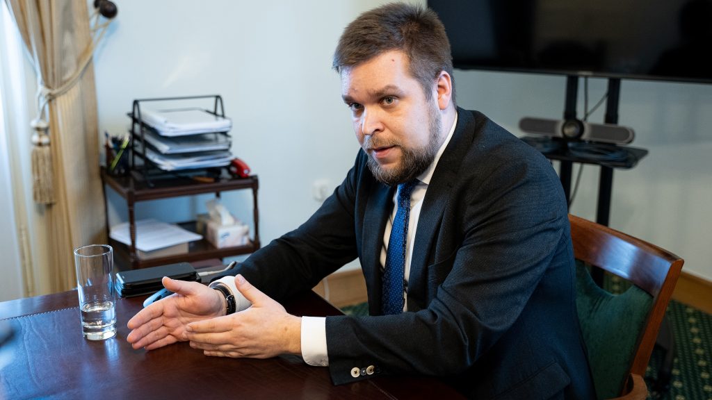 Pintér Bence: Annyira kikapott Fekete Dávid és Szeles Szabolcs, hogy innen nem lehet felállni