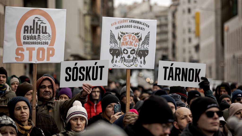 Így lett fizetésképtelenség minden idők legnagyobb beruházásából