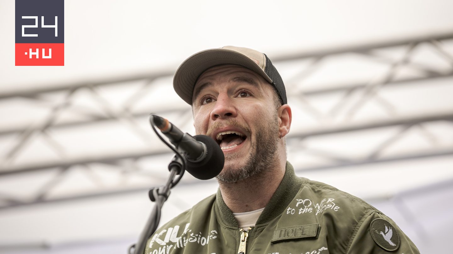 Molnár Áron állami kifizetőhelyről beszélt: Tóth Gabiék, Gáspár Győző és Dopeman is kedvezményezettek voltak