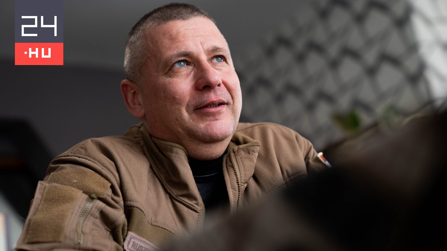 Ruszin-Szendi Romulusz: Egy autós el akarta gázolni a tiszás aktivistákat Nádudvaron