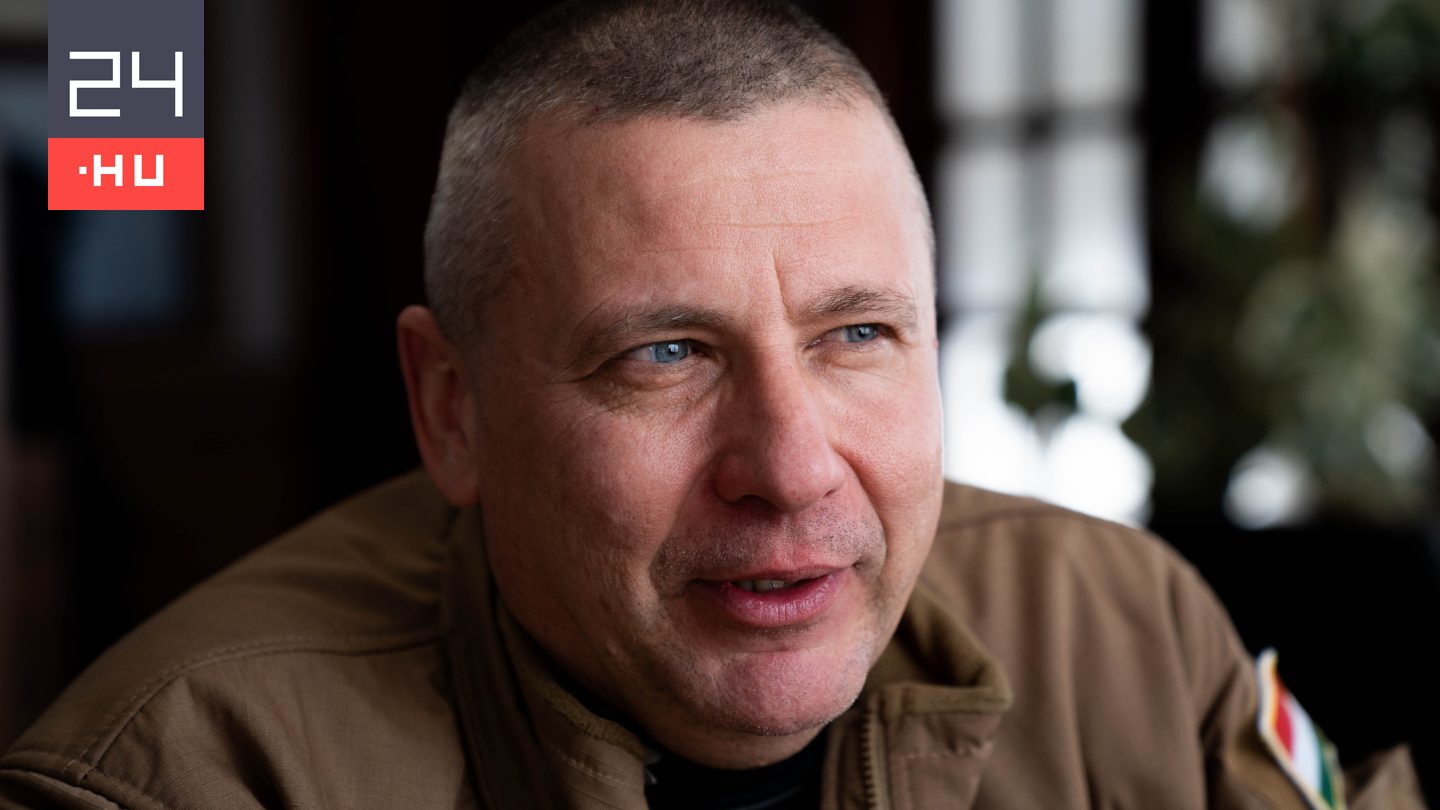 Ruszin-Szendi válaszolt az olimpiai birkózónak.