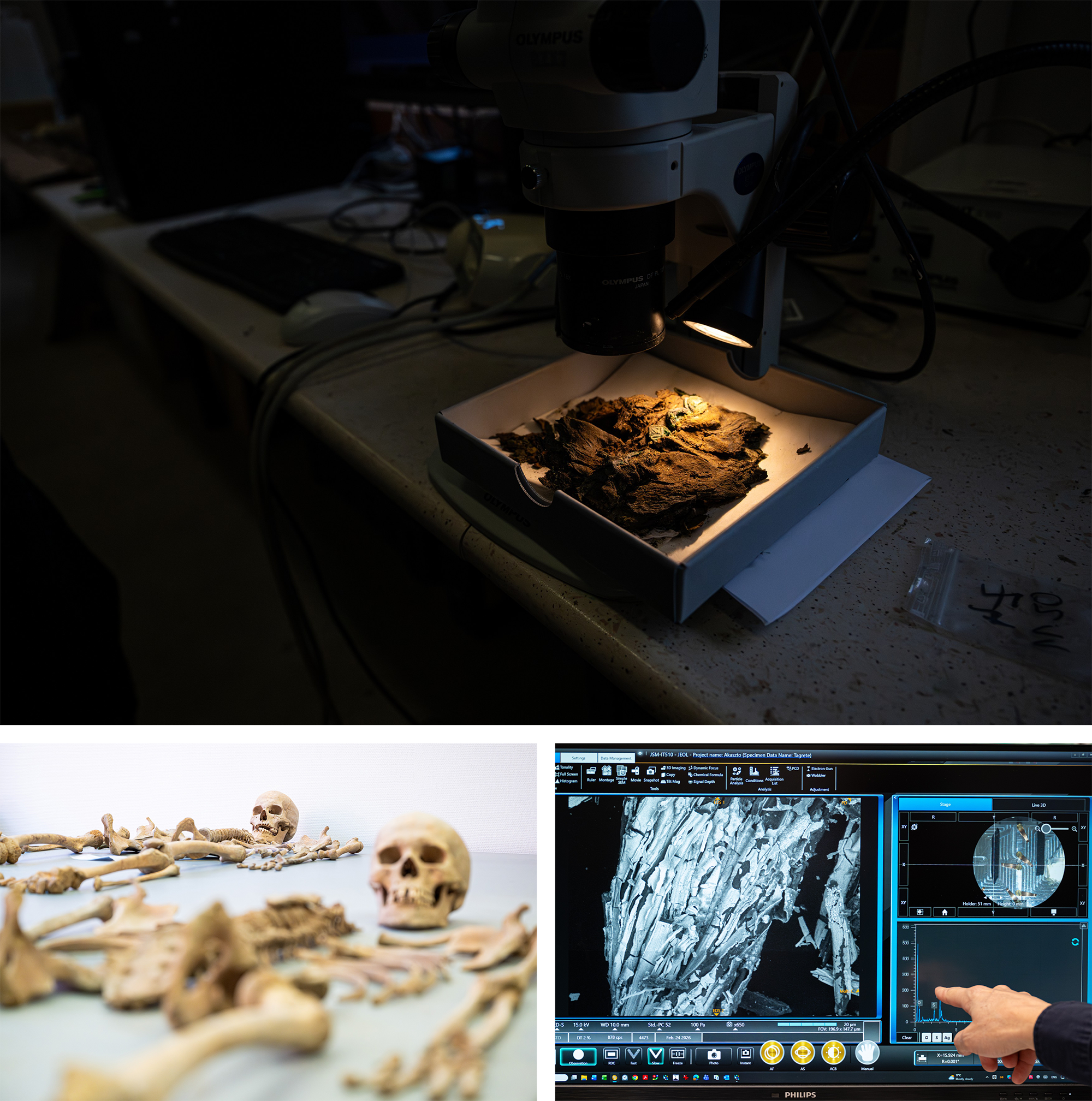 honfoglalás kori tárgyak