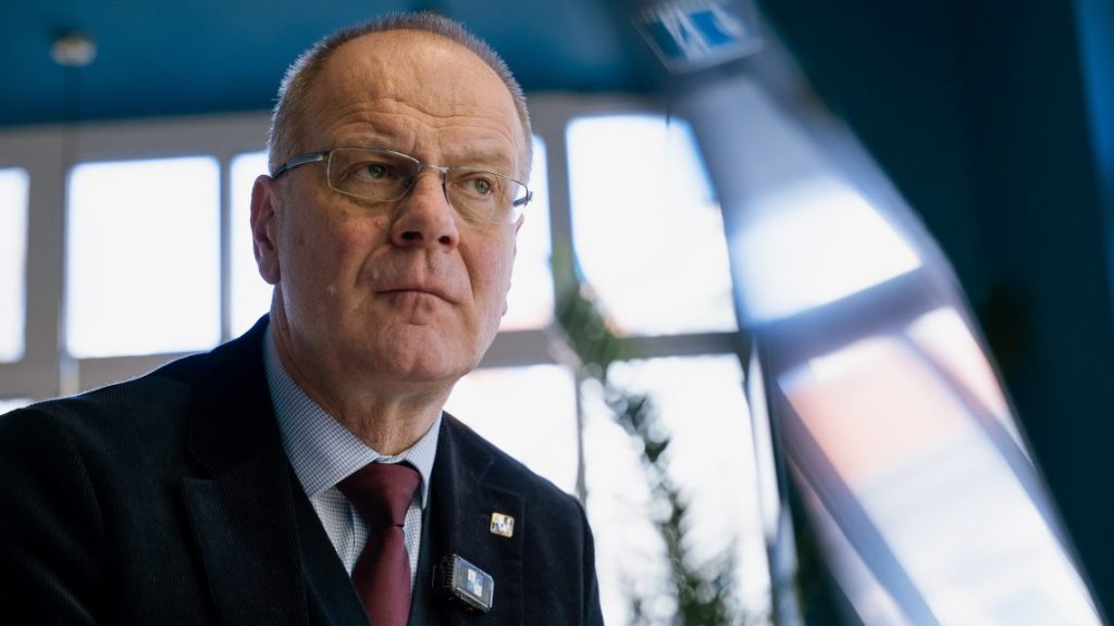 Navracsics Tibor kifejtette, mi lehet a Fidesz vezérfonala a „nehéz időkben”