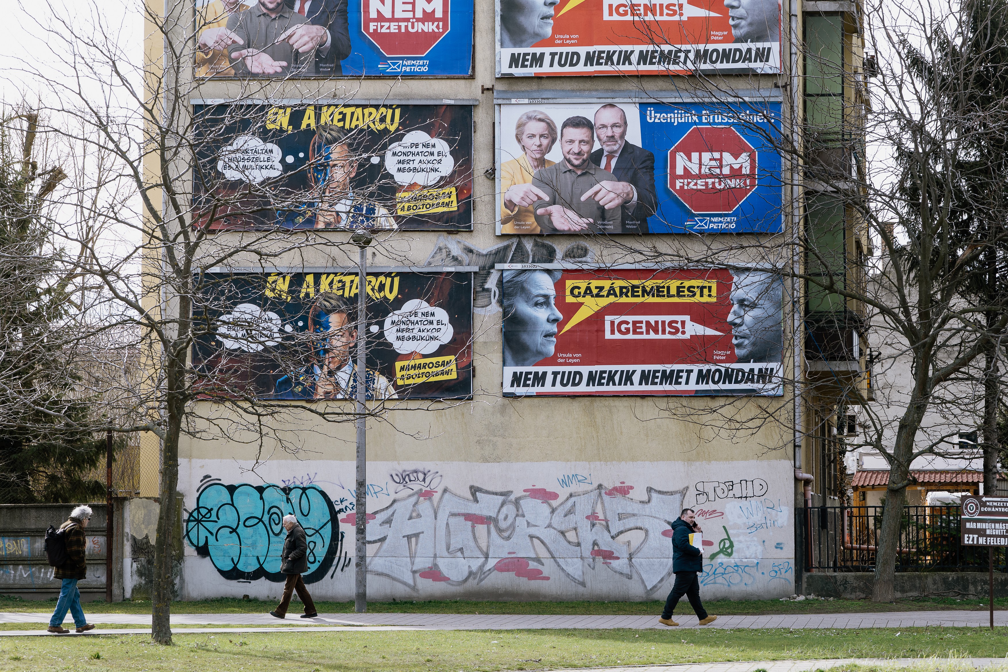 Balavány: Tényleg vége mindennek, ha a másik oldal nyer a választáson? 5