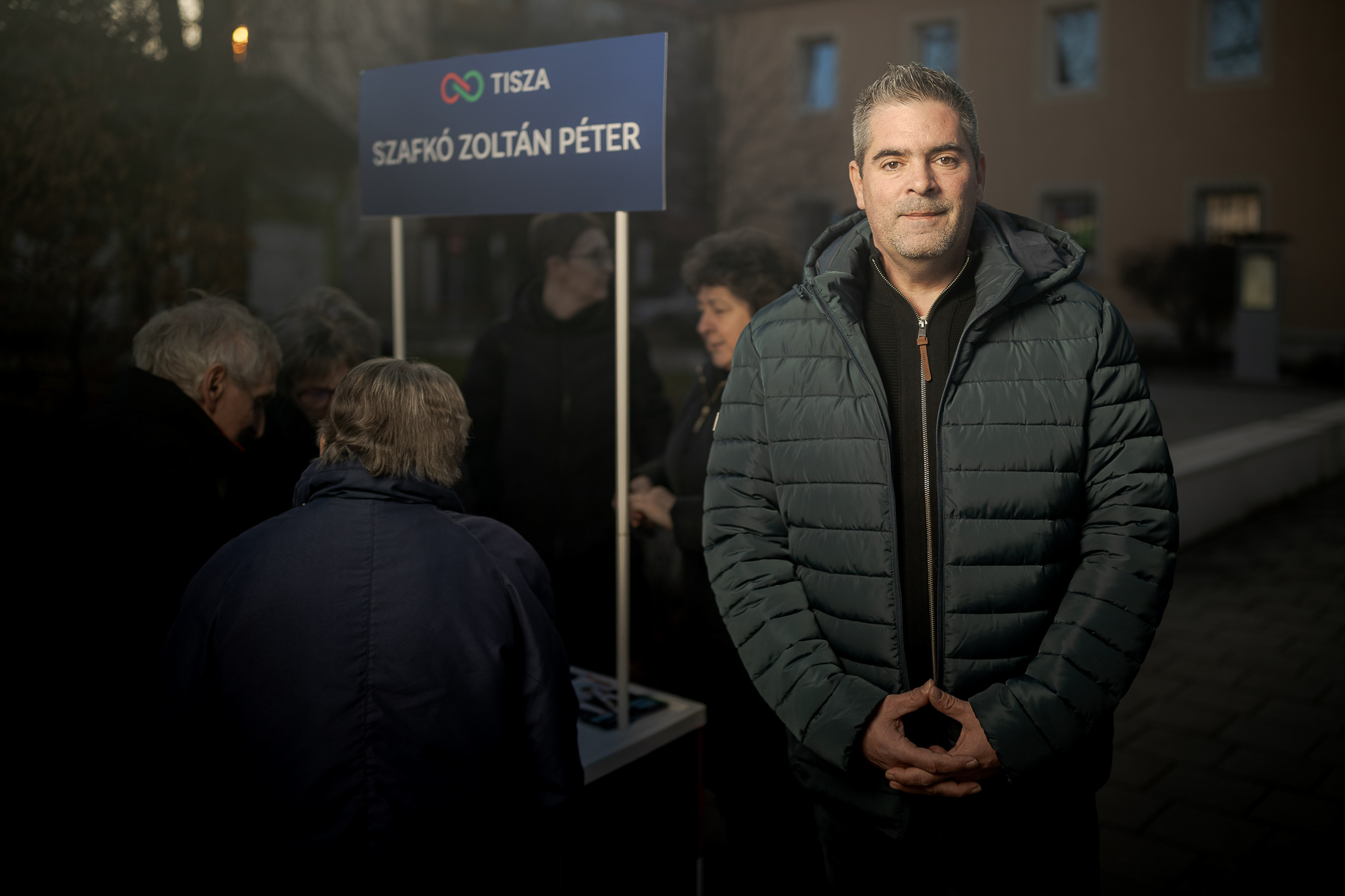 Valamiben egyetért a kelet-nógrádi vesztes és a győztes a Tisza elsöprő győzelme után 4