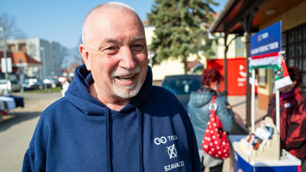 „A választás a lehető legjobban sikerült” – hogyan győzte le a volt rendőrkapitány Pócs Jánost?