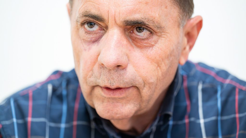 Pócs János: A Fideszben nincs más, aki főnixmadárként a semmiből képes felemelkedni, csak Orbán Viktor