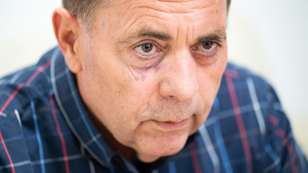 „Levágták a disznót” – Pócs János így értékelte a választásokat