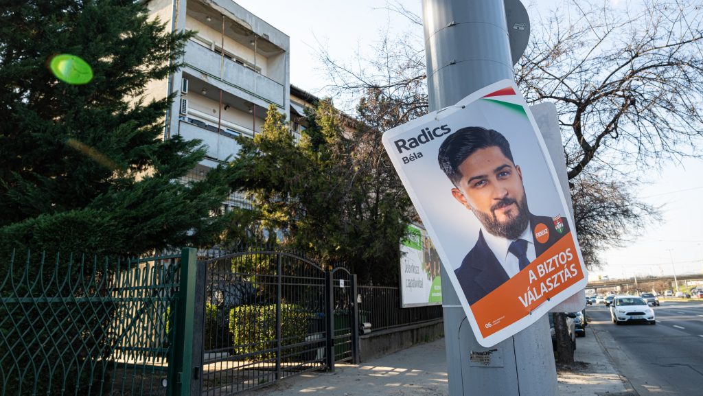 Kifakadt a zuglói fideszes: Radics Bélával példálózva jelentette ki, hogy nem kér ebből a megújulásból