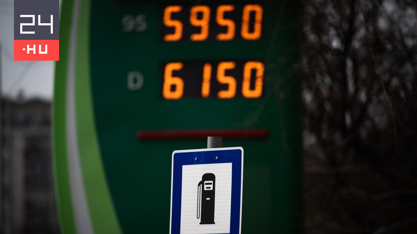 Pénteken megint csökken a gázolaj nagykereskedelmi ára
