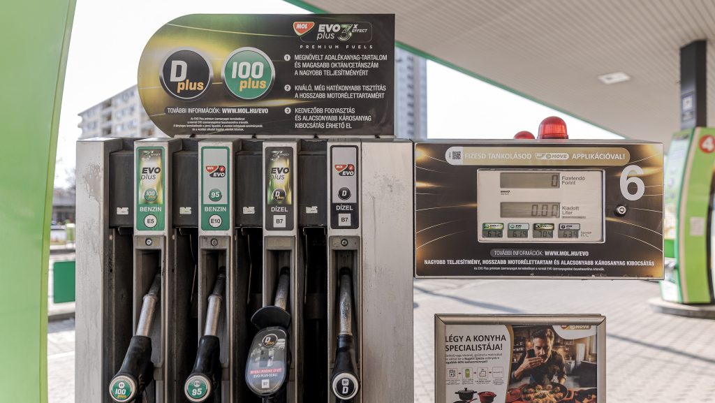 Ásványolaj Szövetség: A Barátság kőolajvezeték újraindulása az alapvető problémát nem oldja meg