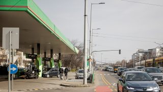 Mit hoz a kedd a benzinkutakon?