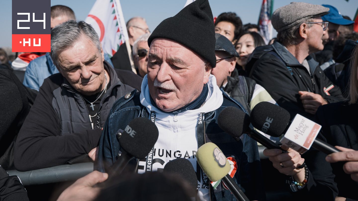 „Szarul néz ki a naptáram” – megcsappant Nagy Feró fellépéseinek száma