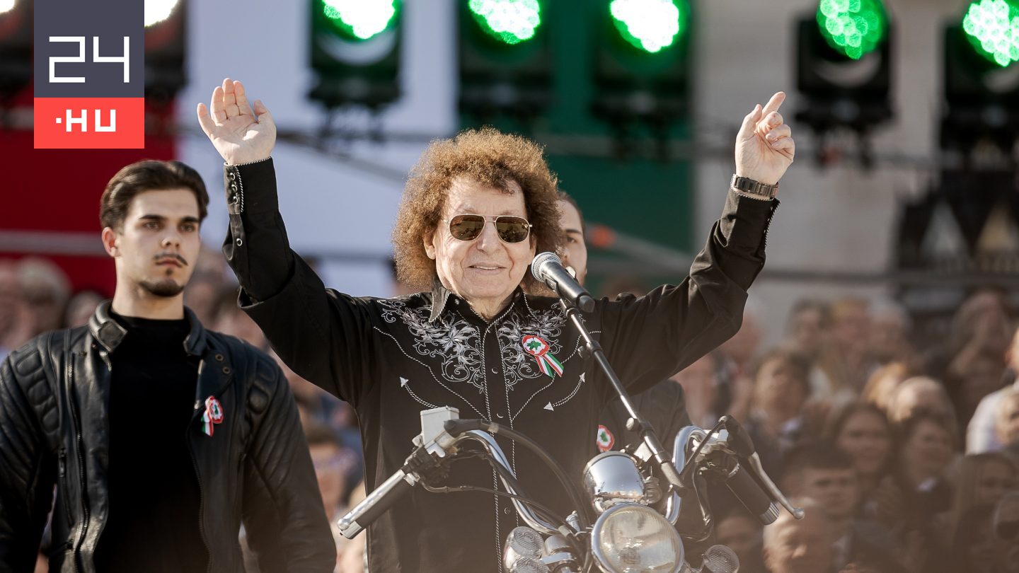 Demjén Ferenc letiltatta a Mi vagyunk a NER című paródiavideót