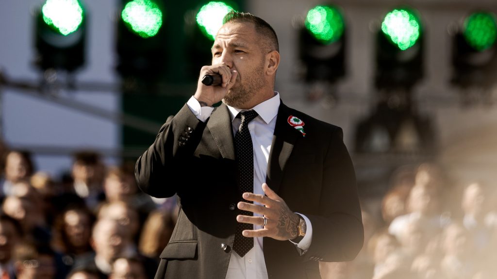 Curtis: Érzékelem a felém irányuló mérhetetlen indulatot. Megértem, és bánt is