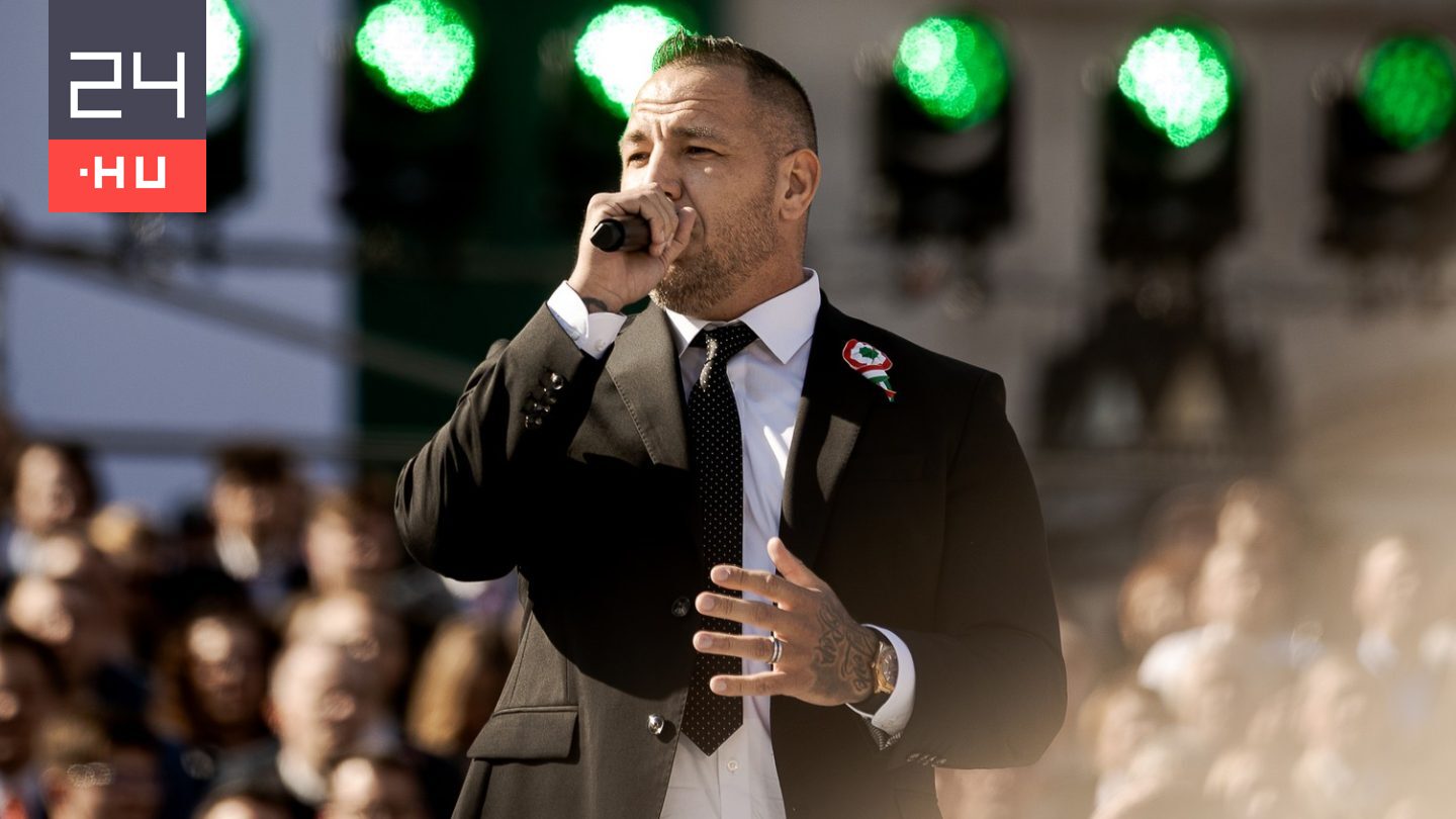 Curtis: Érzékelem a felém irányuló mérhetetlen indulatot. Megértem, és bánt is