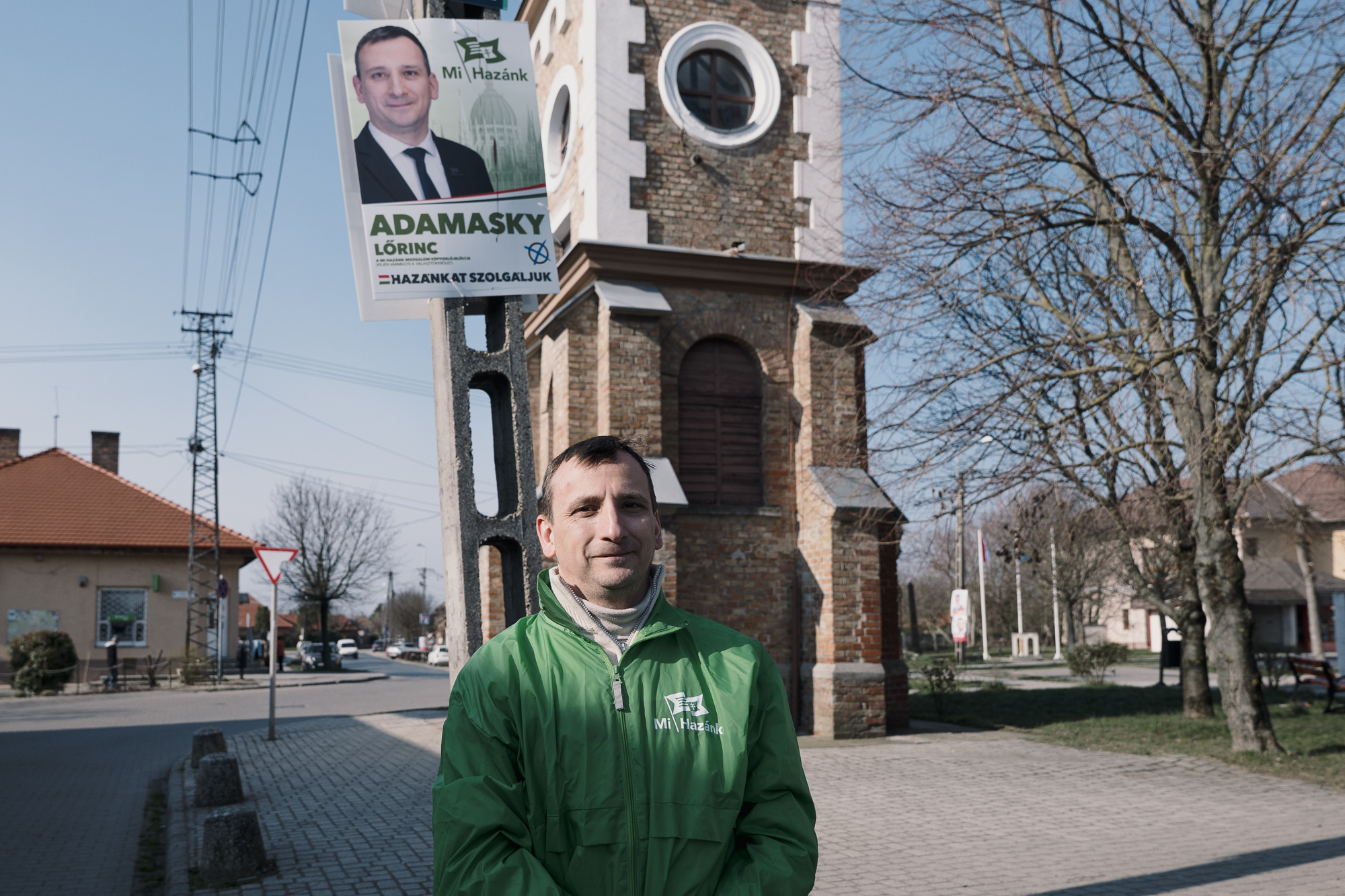 Mi közük Maradonához a dunaújvárosi körzet képviselőjelöltjeinek? 20