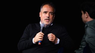 Törökülés élő esemény az Akváriumban, Budapesten 2026. március 18-án., Image: 1084693538, Fotó: Szajki Bálint / 24.hu