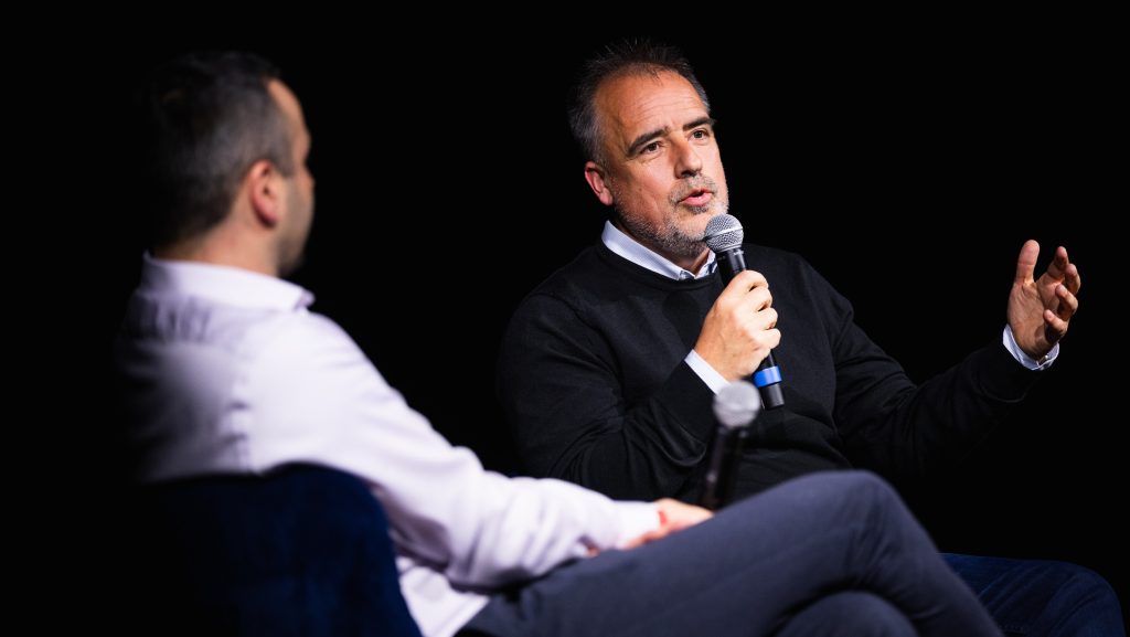 Törökülés élő esemény az Akváriumban, Budapesten 2026. március 18-án., Image: 1084694298, Fotó: Szajki Bálint / 24.hu