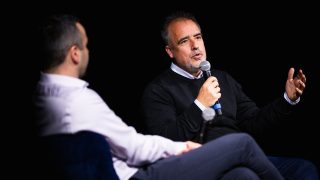 Törökülés élő esemény az Akváriumban, Budapesten 2026. március 18-án., Image: 1084694298, Fotó: Szajki Bálint / 24.hu